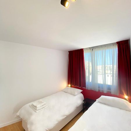 Citizen Suites Sliema Exterior photo