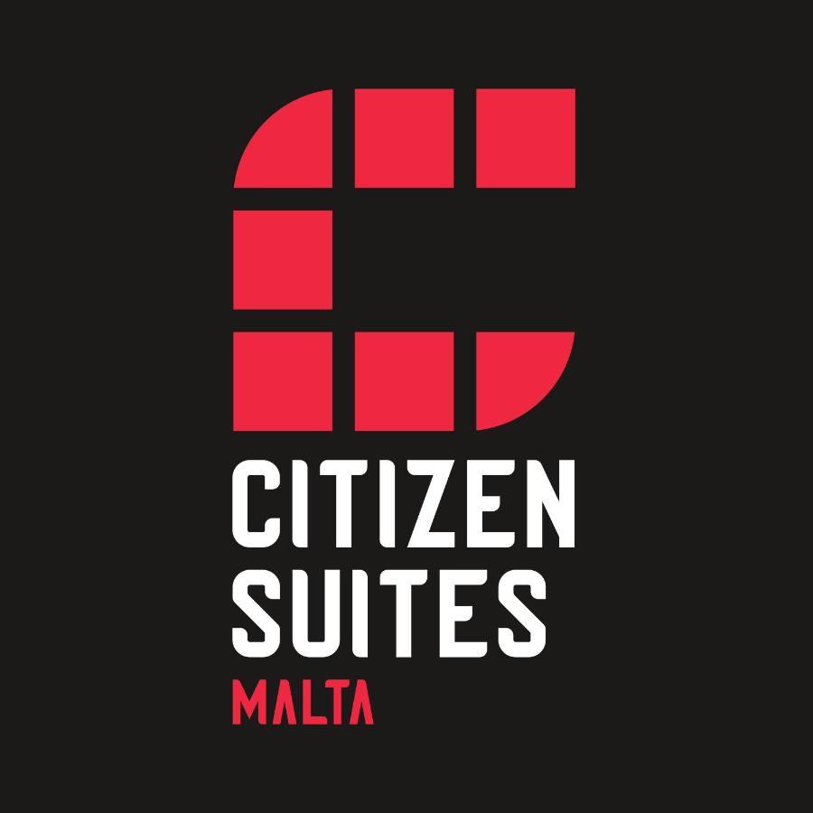 Citizen Suites Sliema Exterior photo