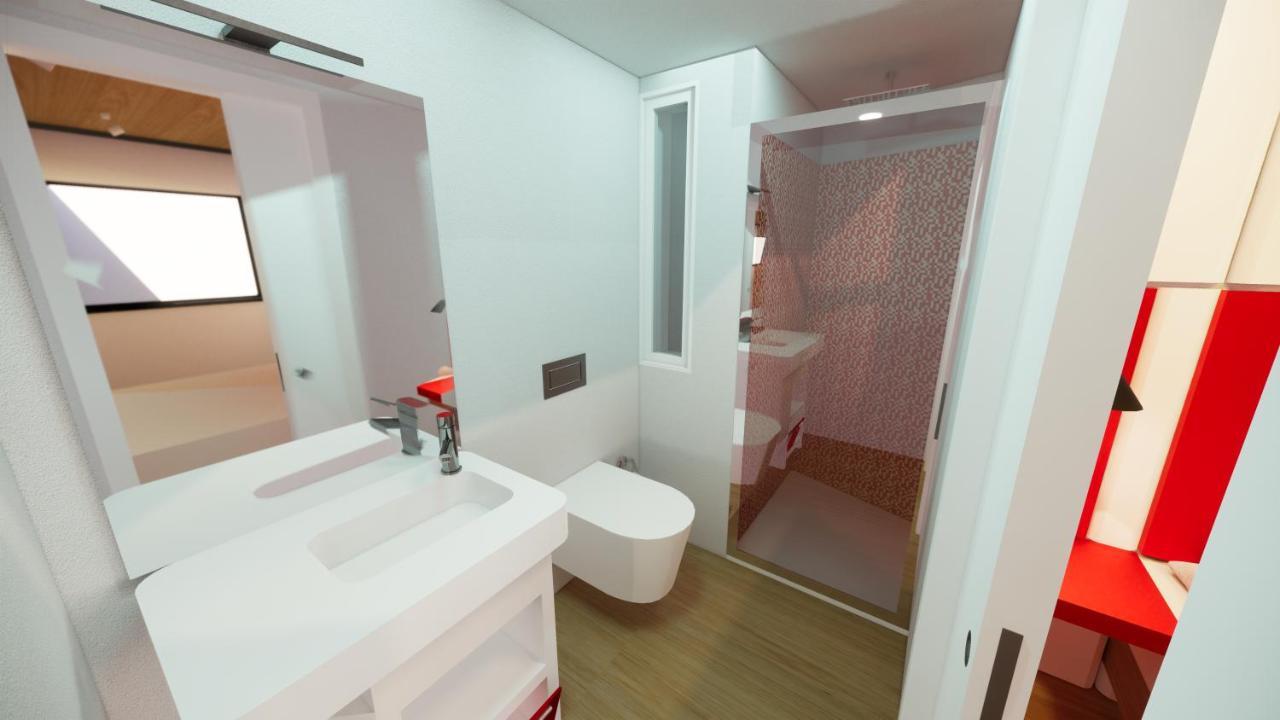 Citizen Suites Sliema Exterior photo