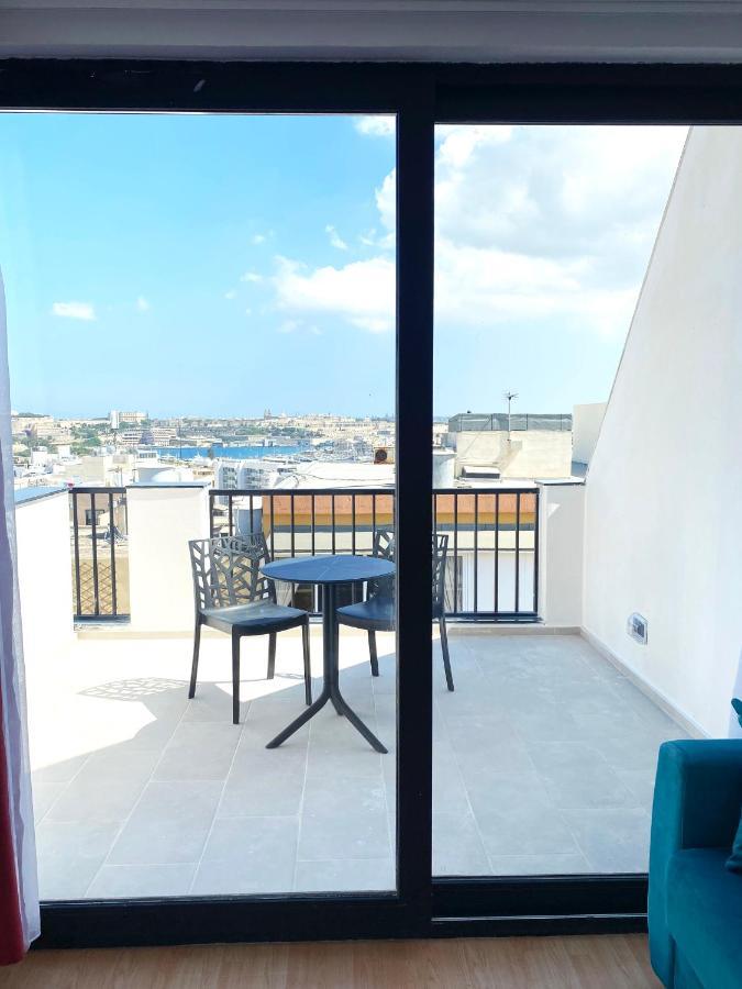 Citizen Suites Sliema Exterior photo