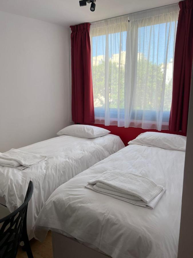Citizen Suites Sliema Exterior photo