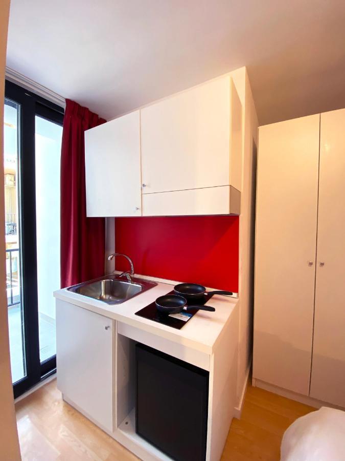 Citizen Suites Sliema Exterior photo