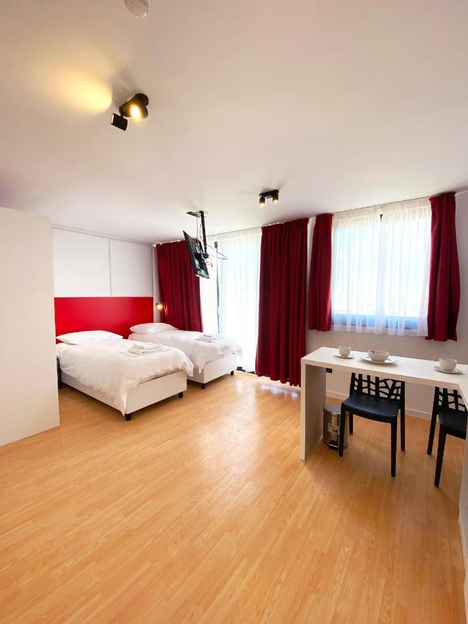 Citizen Suites Sliema Exterior photo