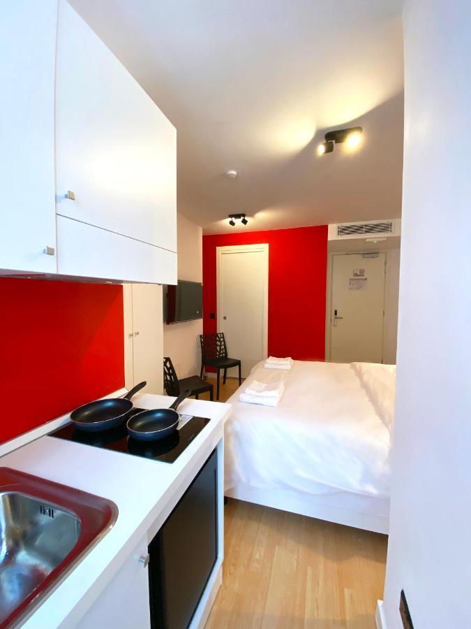 Citizen Suites Sliema Exterior photo