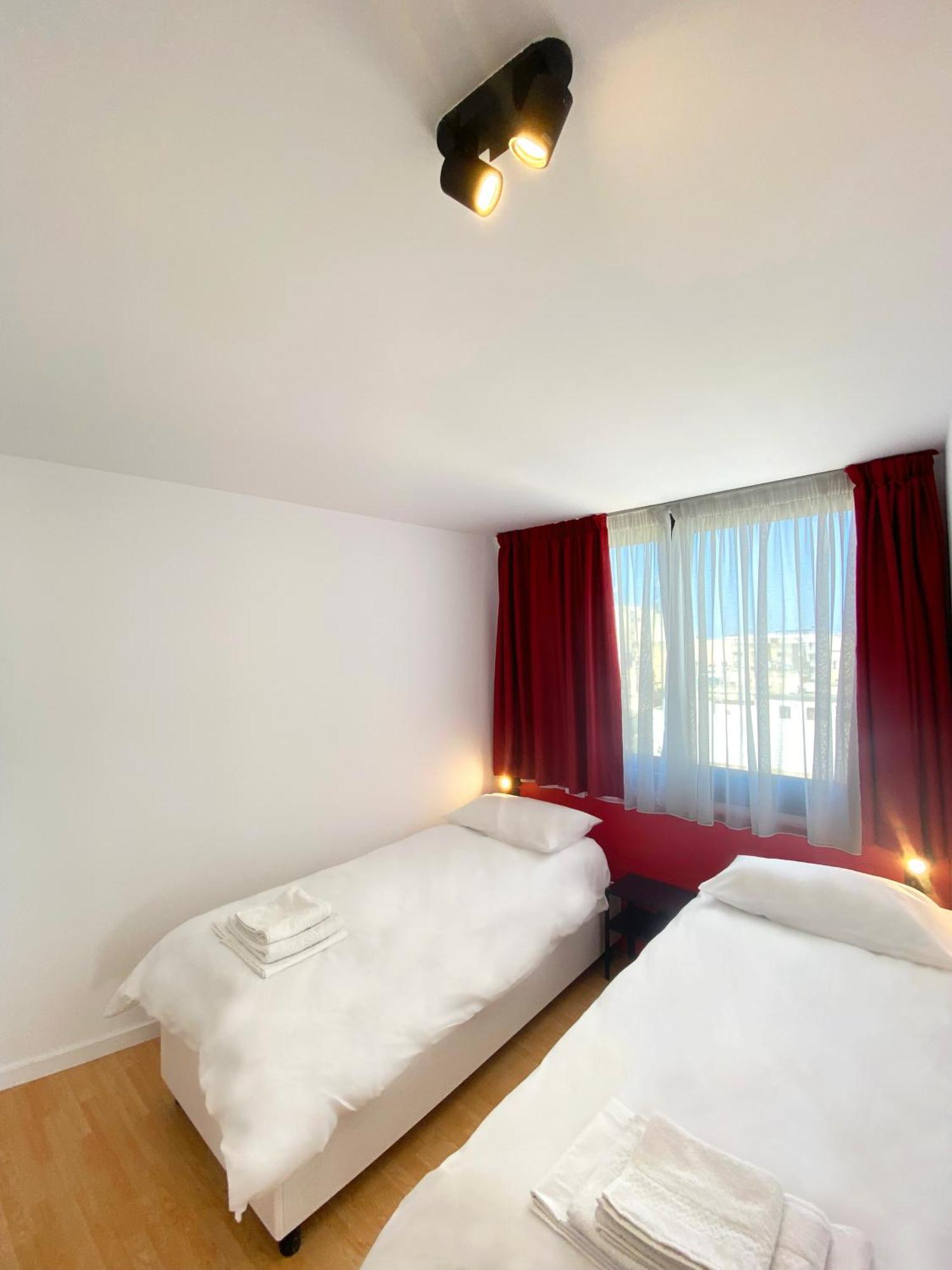 Citizen Suites Sliema Exterior photo