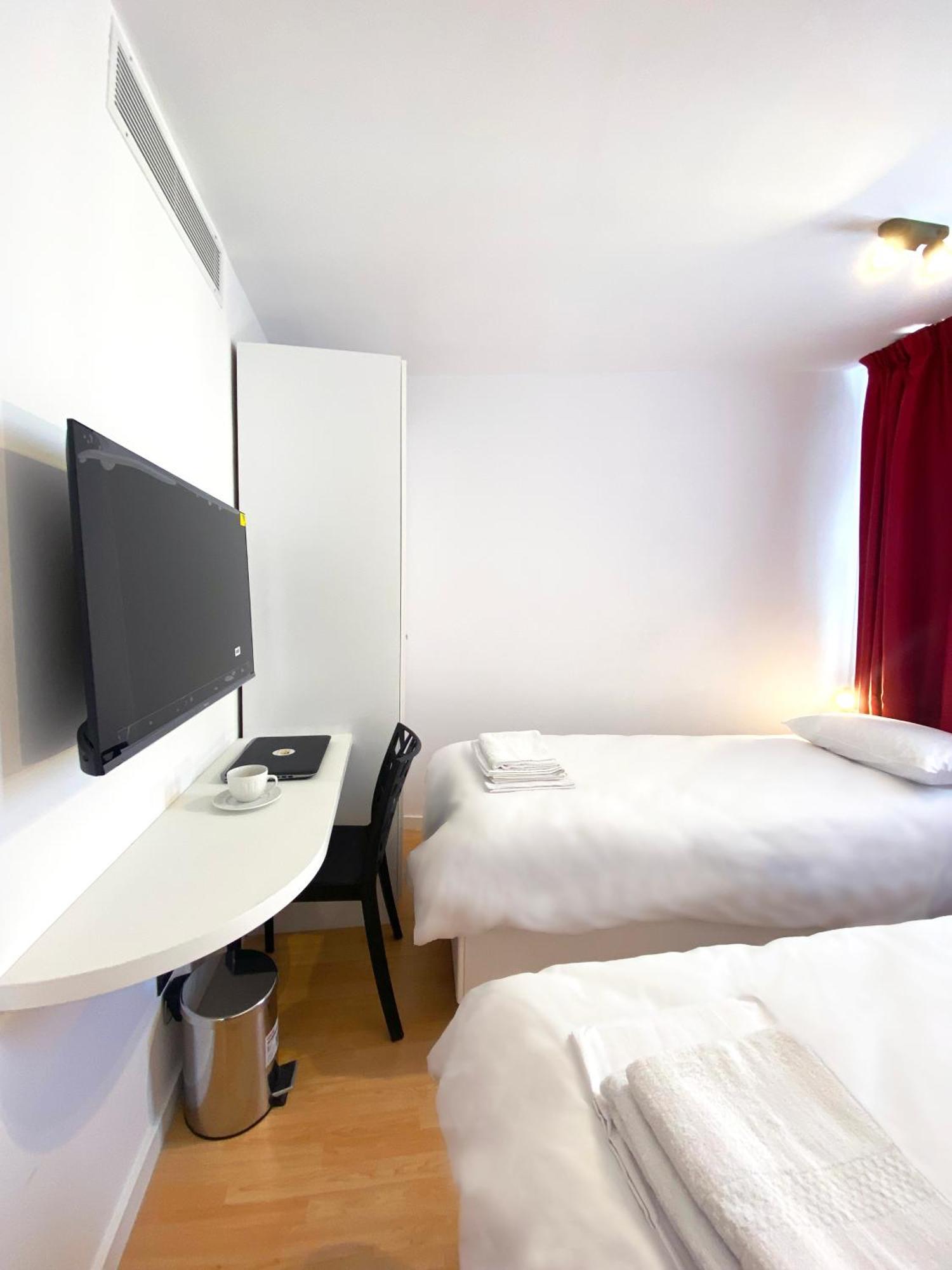 Citizen Suites Sliema Exterior photo