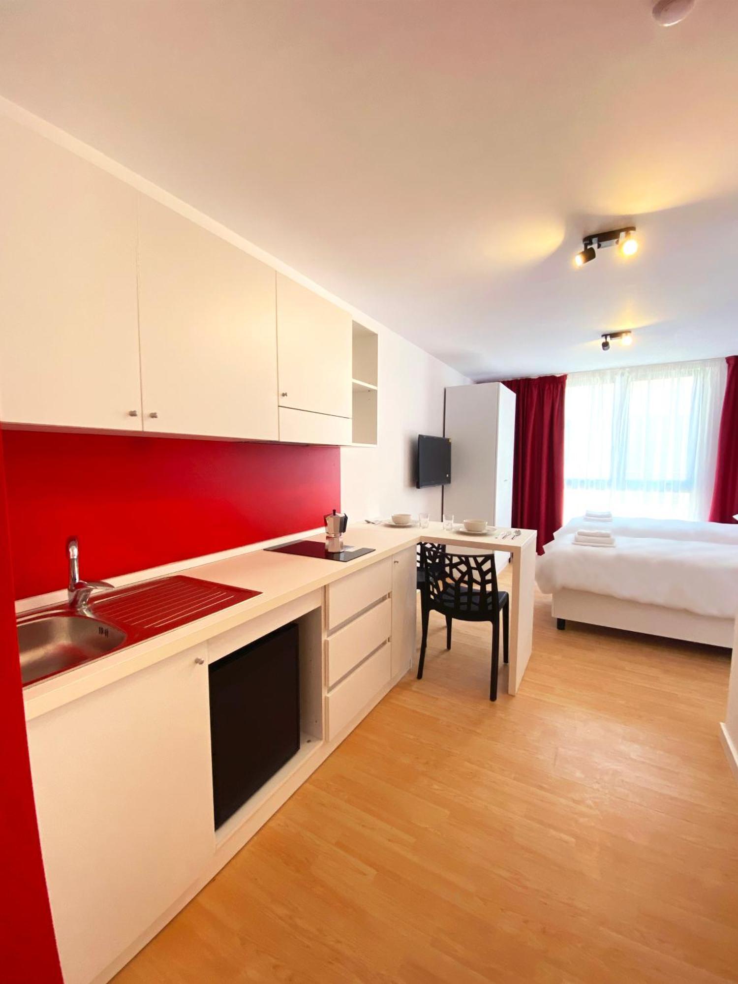 Citizen Suites Sliema Exterior photo