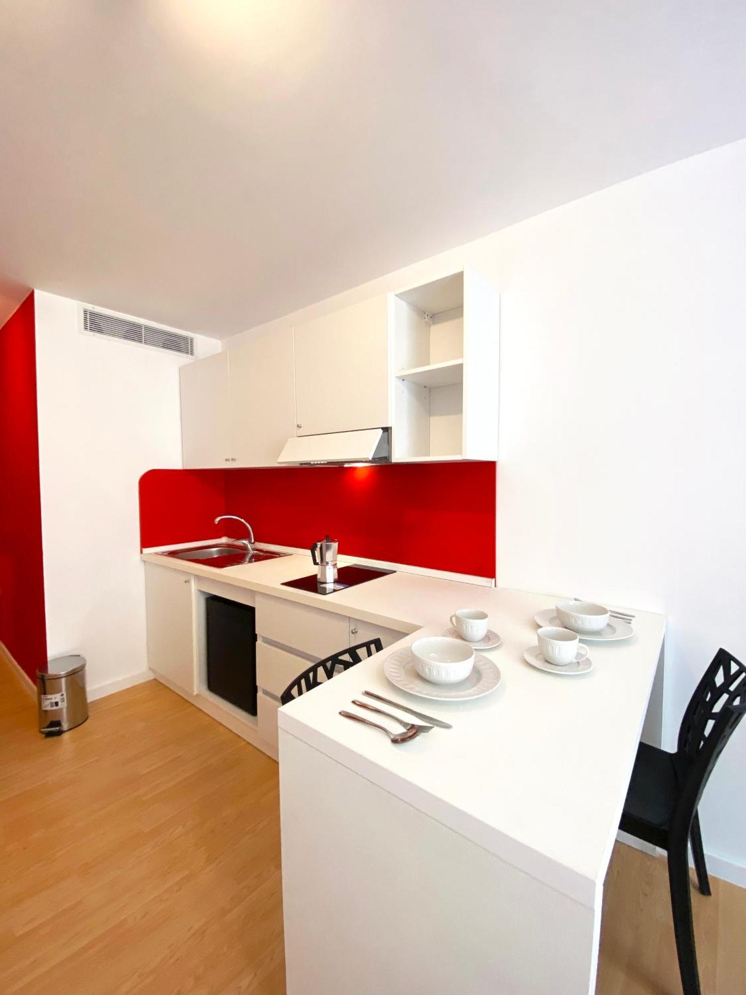 Citizen Suites Sliema Exterior photo