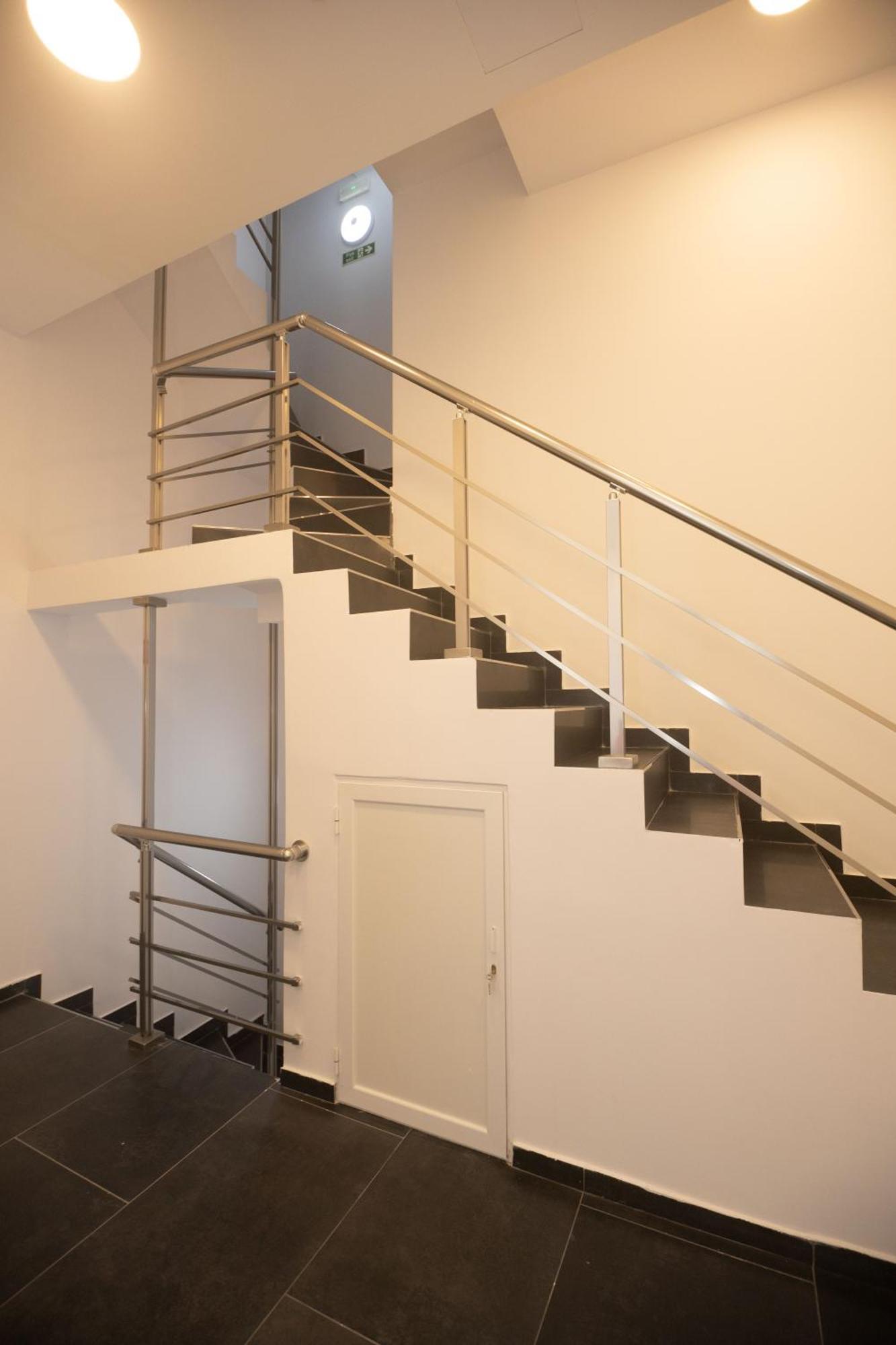 Citizen Suites Sliema Exterior photo